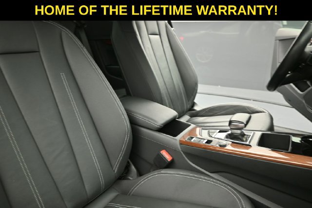 Used 2022 Audi A5 2.0T Premium AWD/4WD image 39