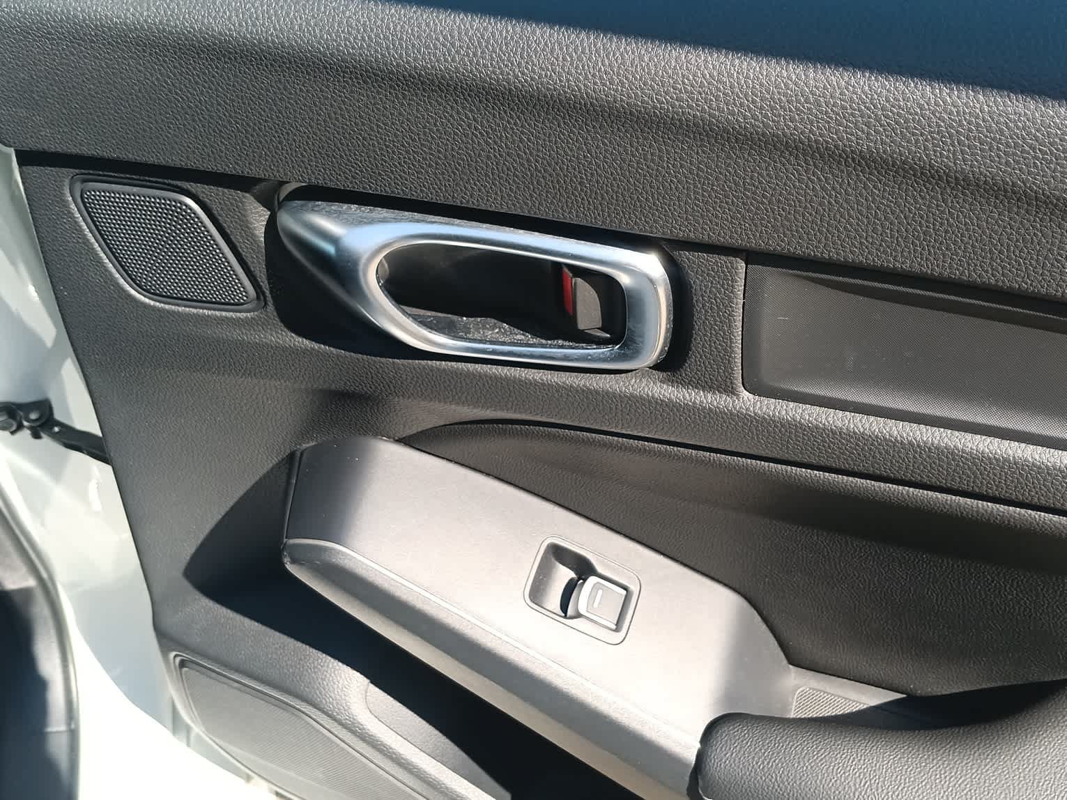 Used 2024 Acura Integra A-Spec FWD image 23