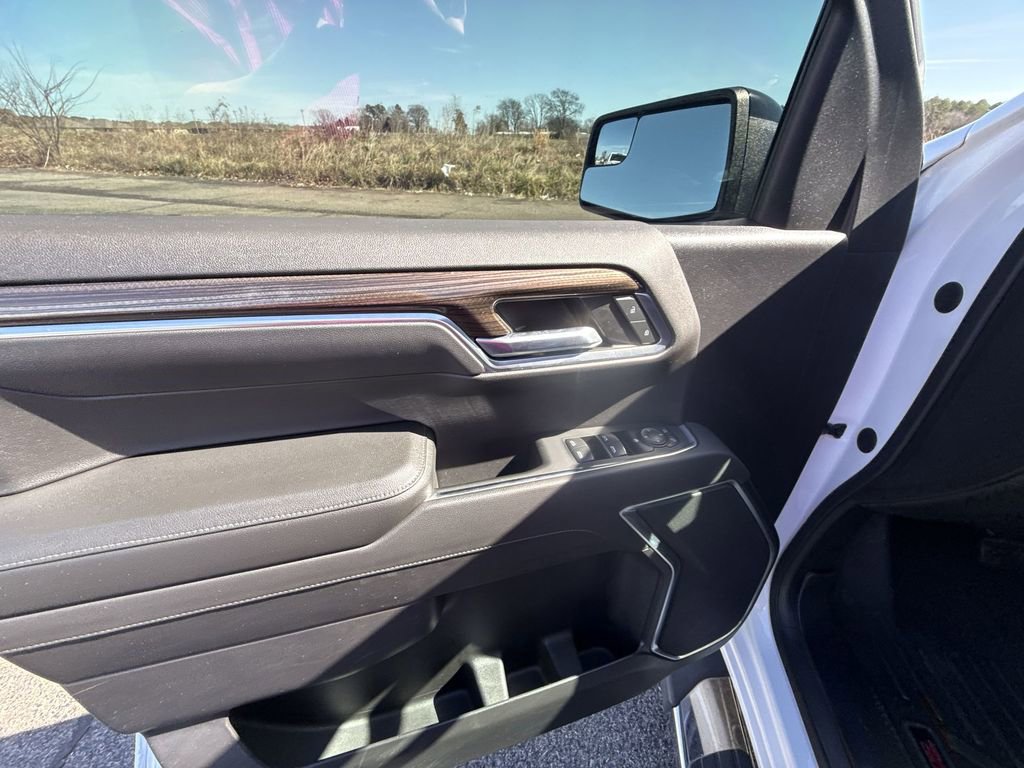 Certified 2022 Chevrolet Silverado 1500 RST image 29