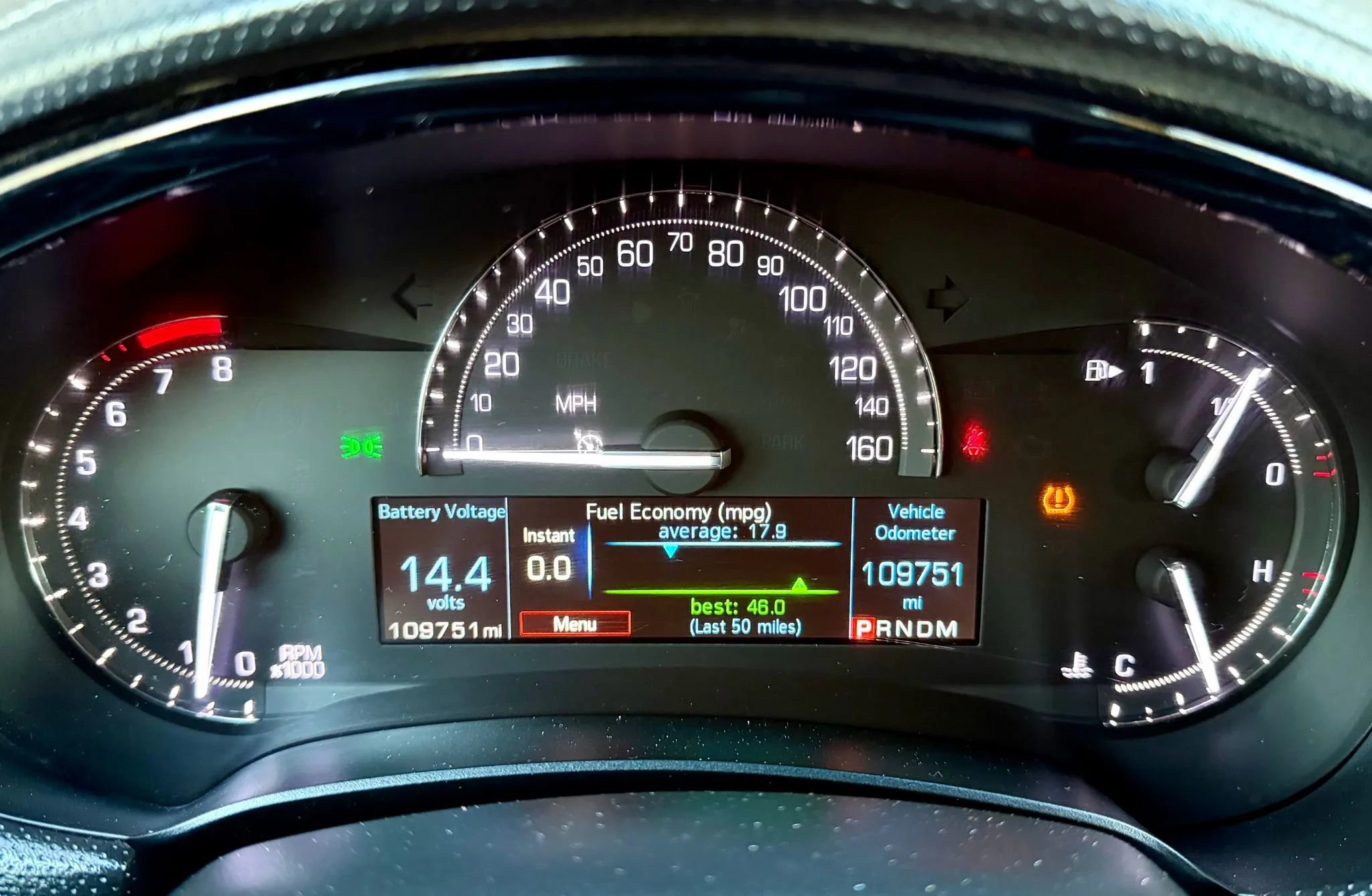 Used 2019 Cadillac XTS Luxury image 19