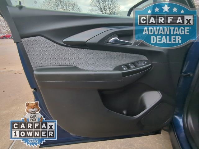 Used 2023 Chevrolet TrailBlazer LT w/ Convenience Package image 14