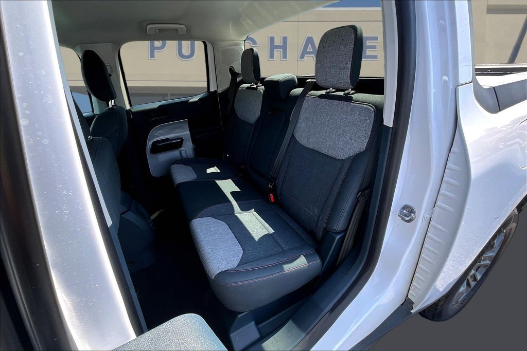 Used 2024 Ford Maverick XLT FWD image 24