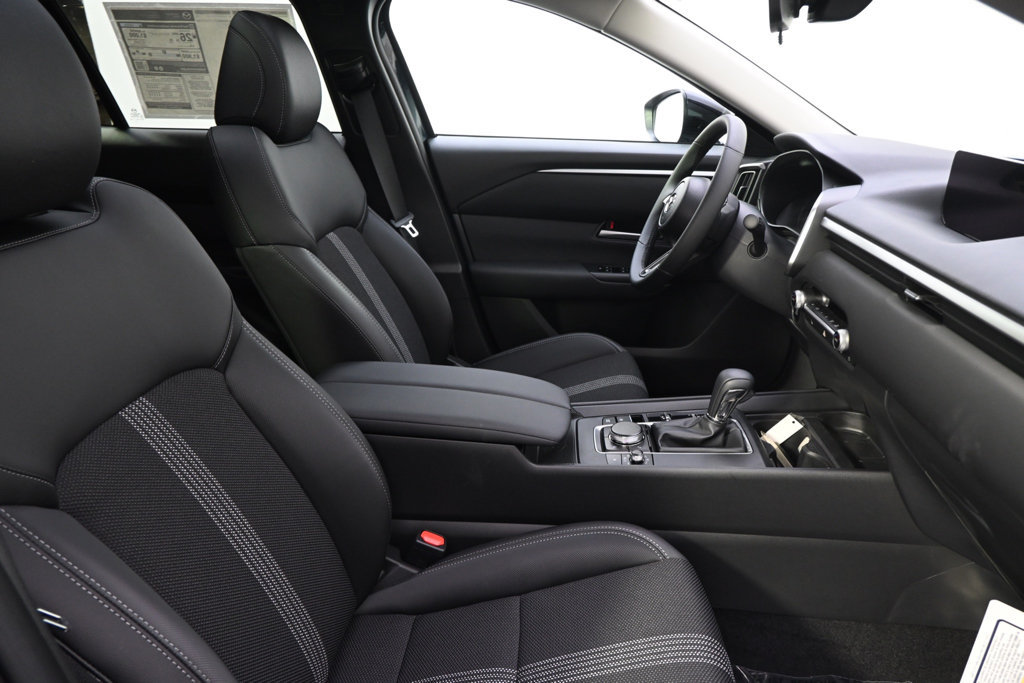 New 2026 MAZDA CX-50 AWD 2.5 S w/ Cargo Package image 16