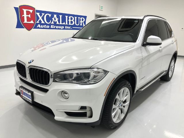 Used 2016 BMW X5 sDrive35i image 7