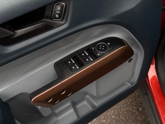 Certified 2024 Ford Maverick Lariat w/ 4K Tow Package image 12