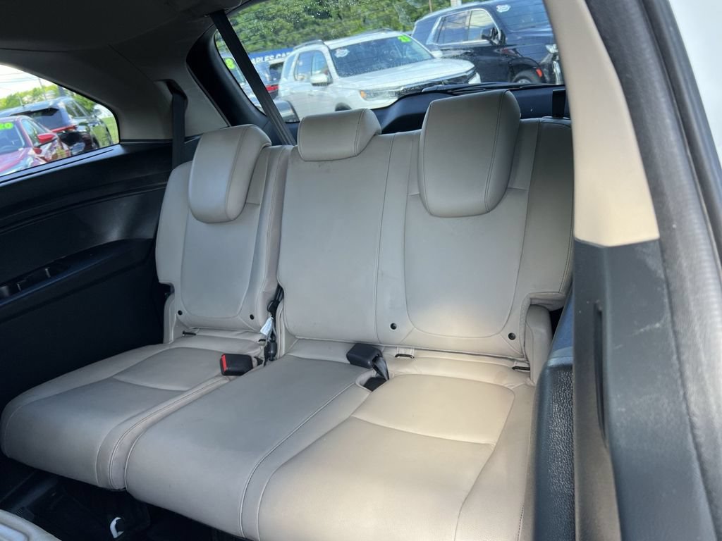 Used 2023 Honda Odyssey Touring image 26
