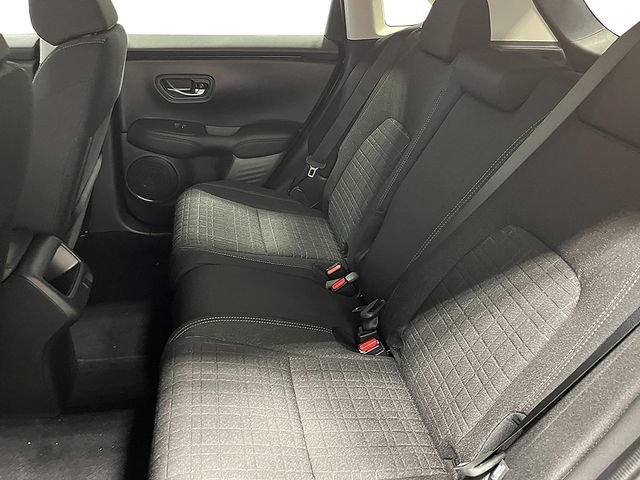 New 2027 Honda HR-V LX image 20