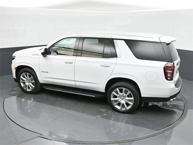 Used 2023 Chevrolet Tahoe High Country image 27