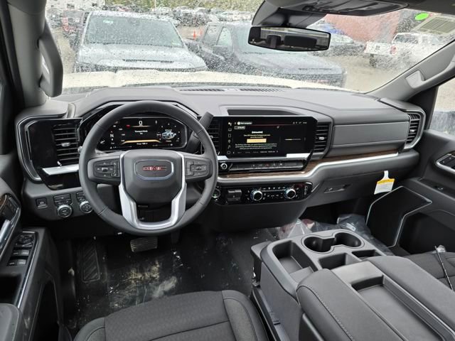 New 2026 GMC Sierra 2500 SLE w/ SLE Value Package; image 7