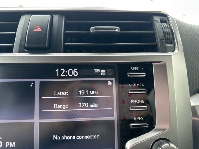 Used 2023 Toyota 4Runner SR5 image 23