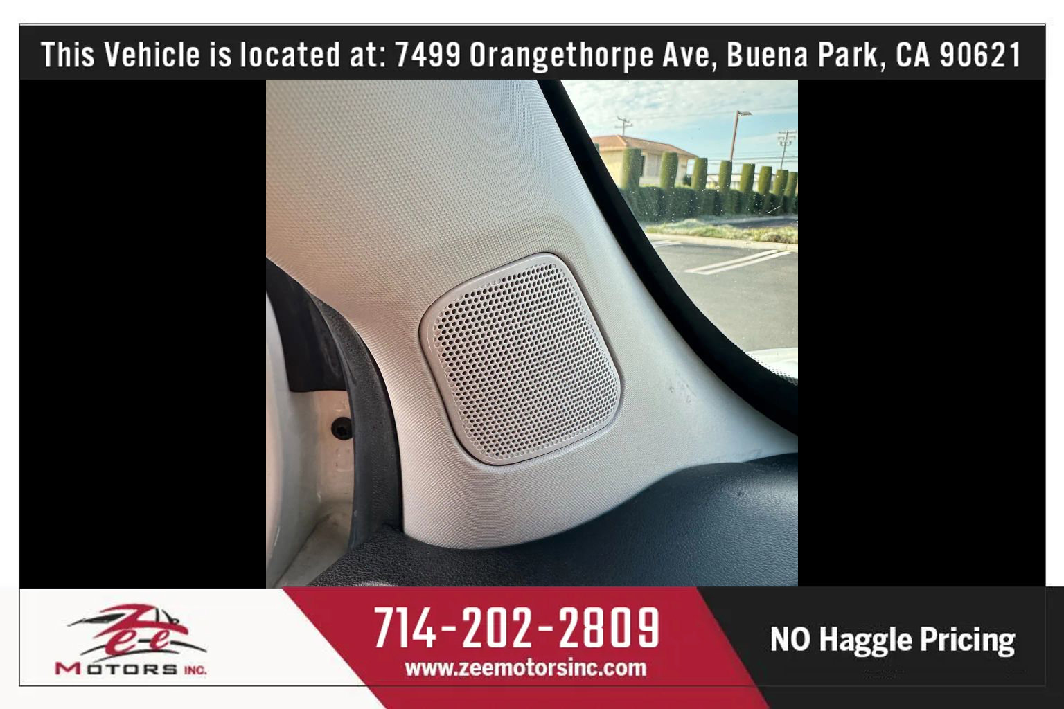 Used 2019 RAM ProMaster City Tradesman SLT image 37