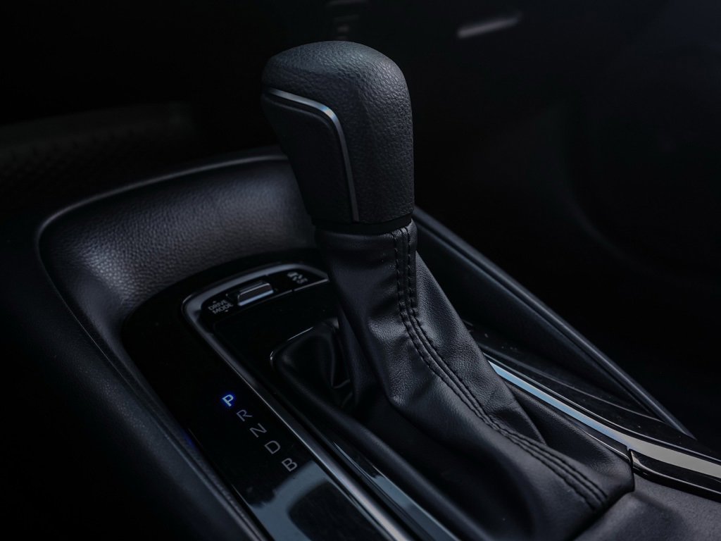 Used 2023 Toyota Corolla SE image 31