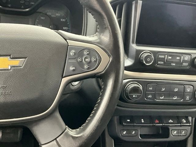 Used 2015 Chevrolet Colorado Z71 image 18
