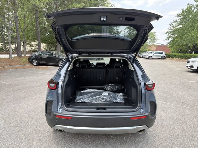 Certified 2026 MAZDA CX-50 AWD 2.5 S w/ Weather Package image 26