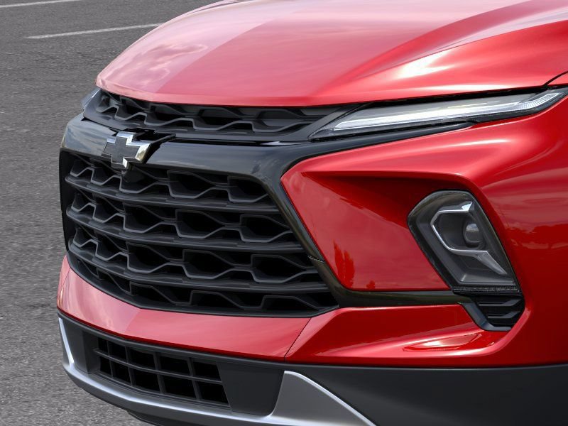 New 2026 Chevrolet Blazer LT w/ Sound & Technology Package AWD/4WD image 14