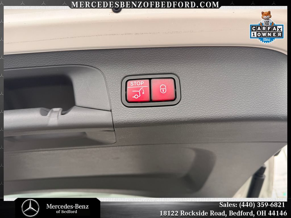 Used 2020 Mercedes-Benz GLS 580 4MATIC image 26