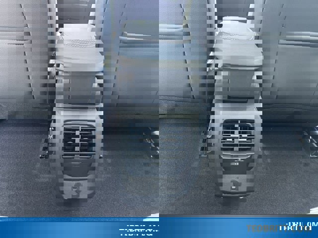 Used 2025 Ford Mustang Mach-E Premium image 16