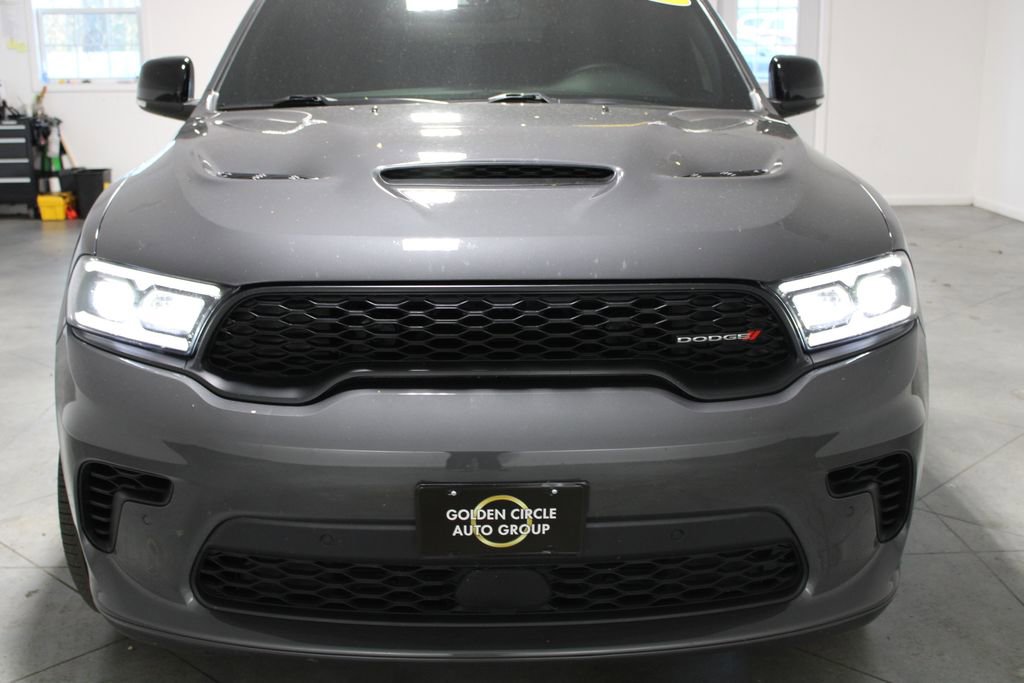 Used 2025 Dodge Durango R/T image 59