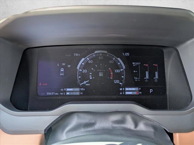 Used 2022 Toyota Tundra 1794 Edition image 10