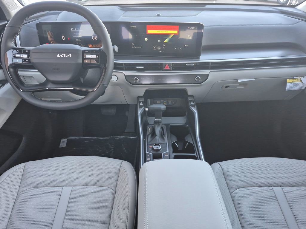 New 2026 Kia Sorento EX image 13