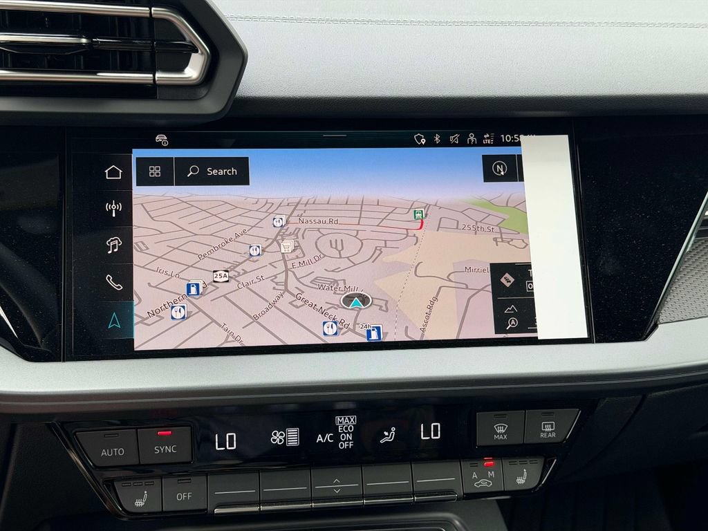 New 2026 Audi S3 Premium AWD/4WD image 4