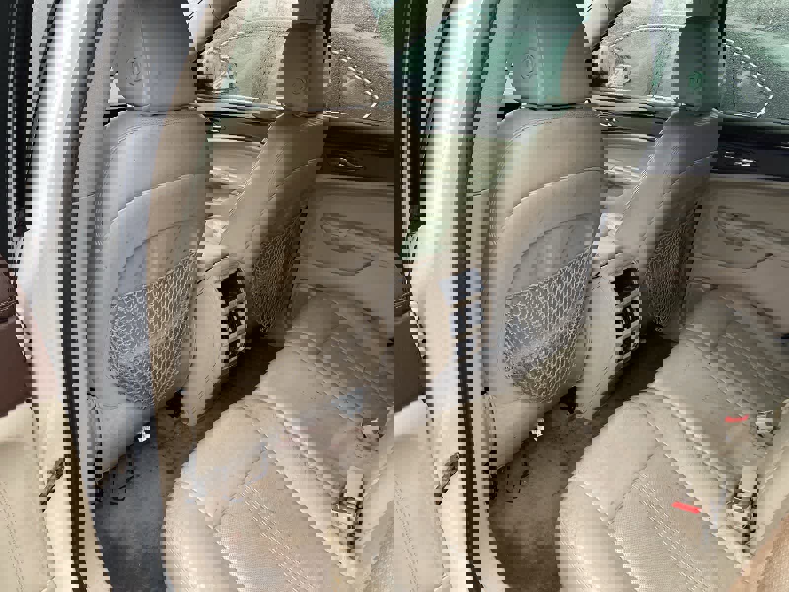 Used 2010 Cadillac SRX Performance image 16