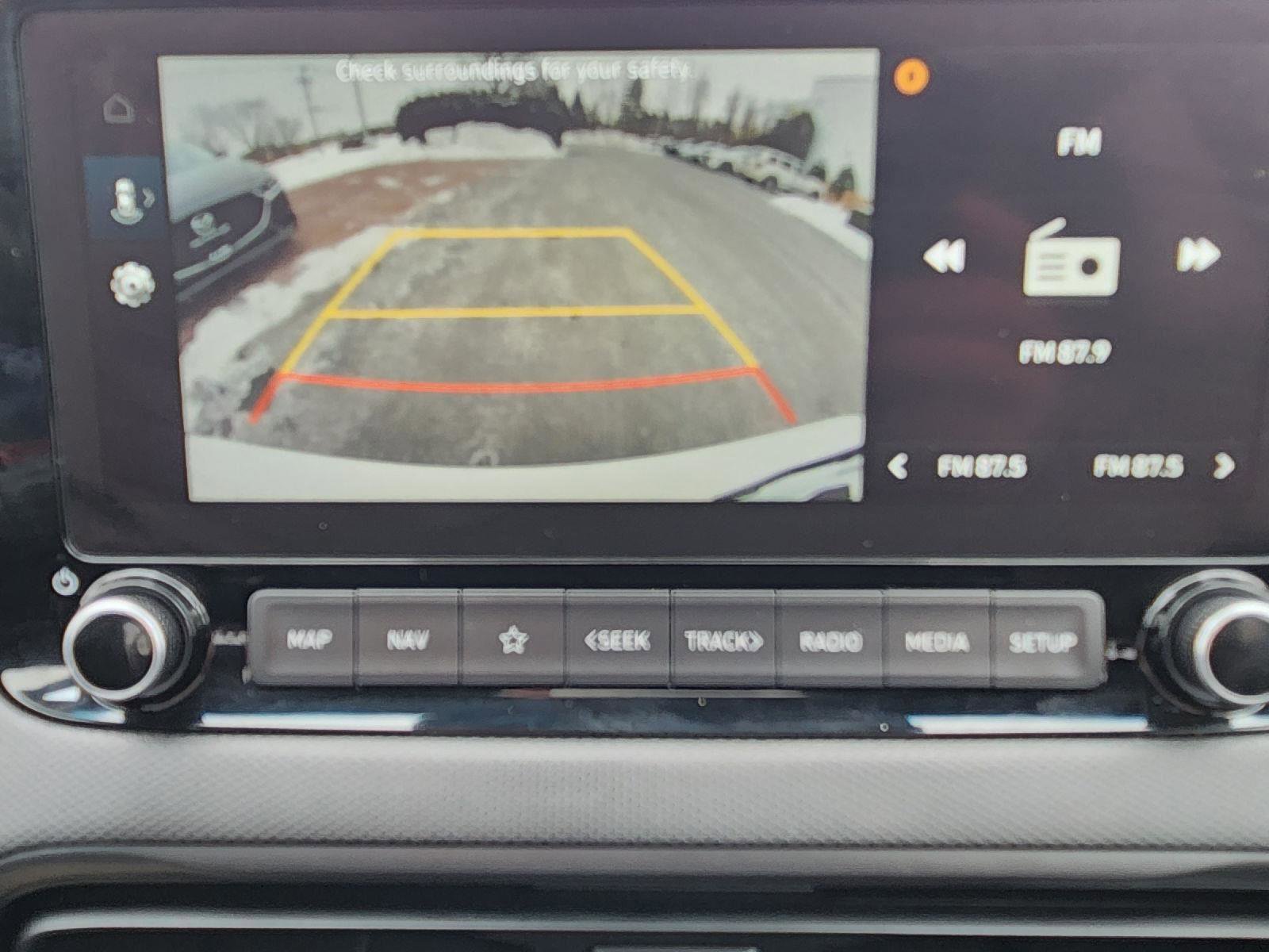 Used 2023 Hyundai Kona N Line w/ Cargo Package image 27