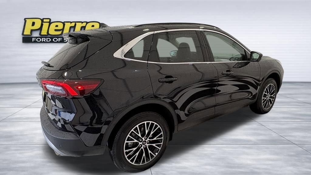 New 2025 Ford Escape SE w/ PHEV Premium Package image 5
