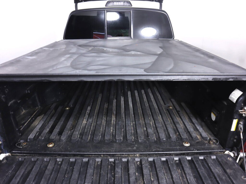 Used 2016 Toyota Tacoma SR AWD/4WD image 37