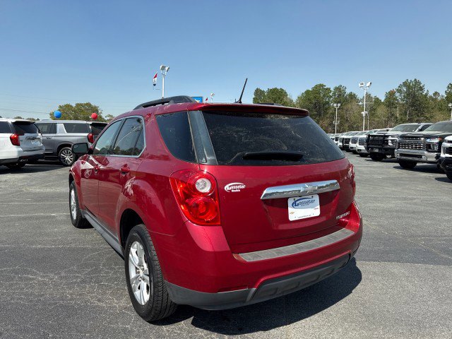 Used 2014 Chevrolet Equinox LT w/ Power Convenience Package image 5