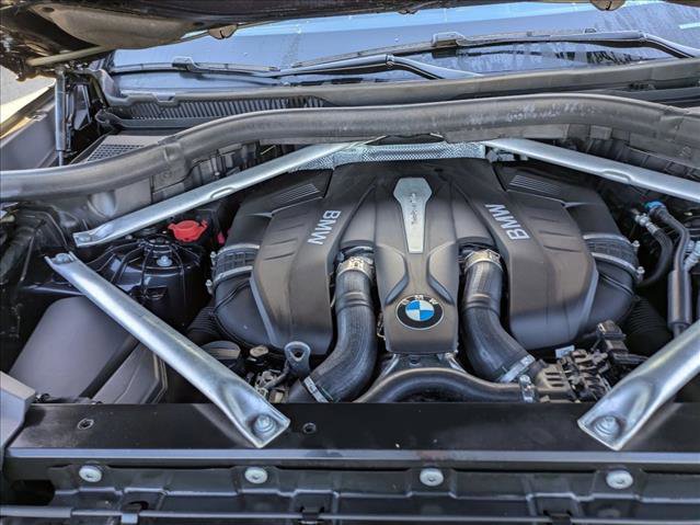 Used 2019 BMW X5 xDrive50i w/ M Sport Package image 24