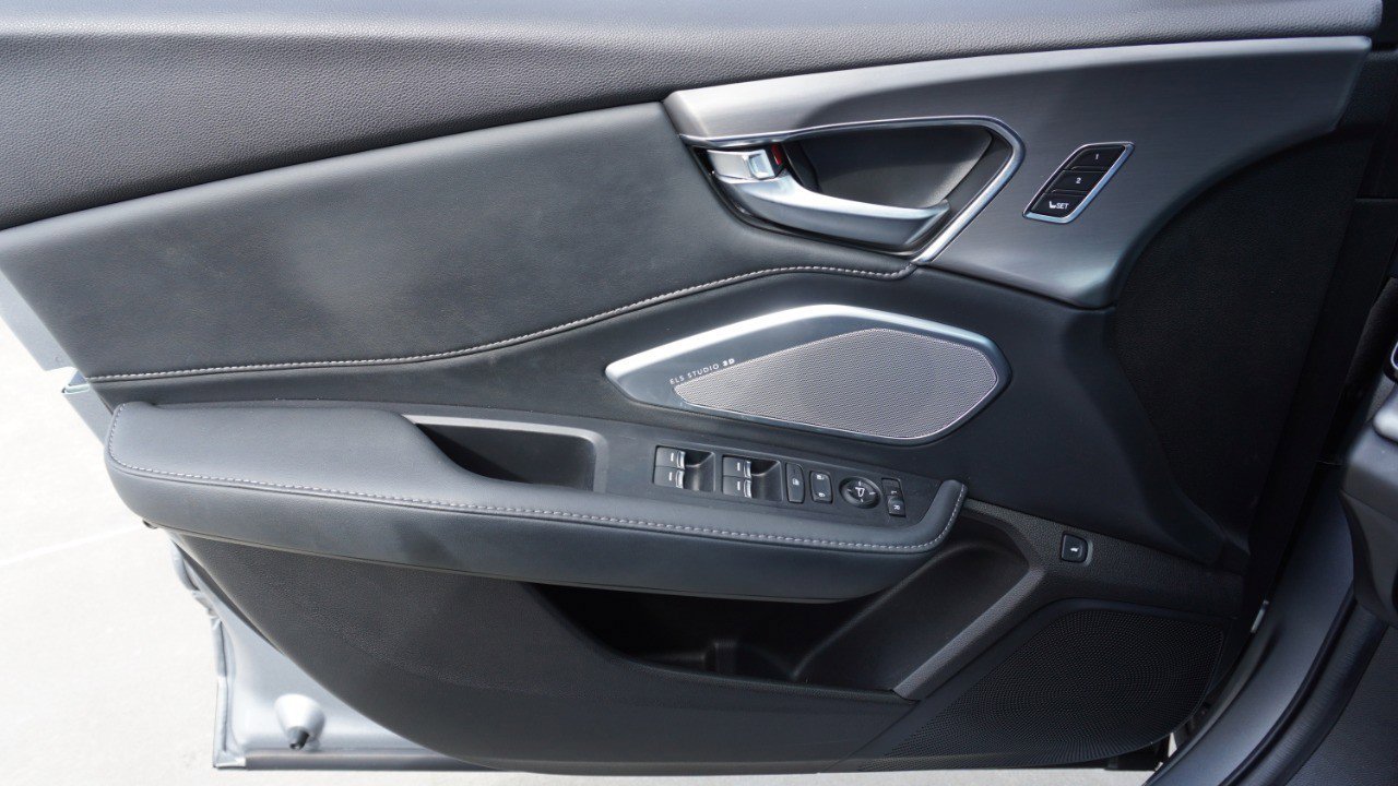 Used 2021 Acura RDX A-Spec FWD image 23