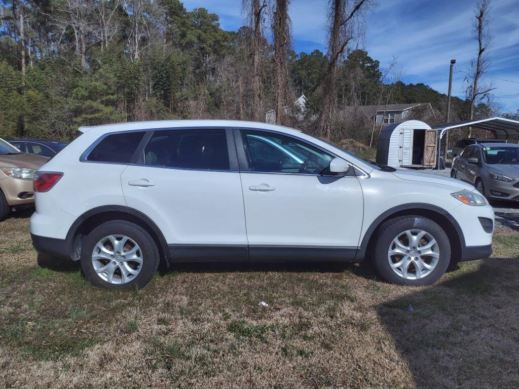 Used 2011 MAZDA CX-9 Touring image 3
