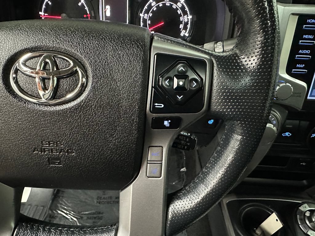 Used 2023 Toyota 4Runner SR5 Premium w/ Moonroof Package AWD/4WD image 16