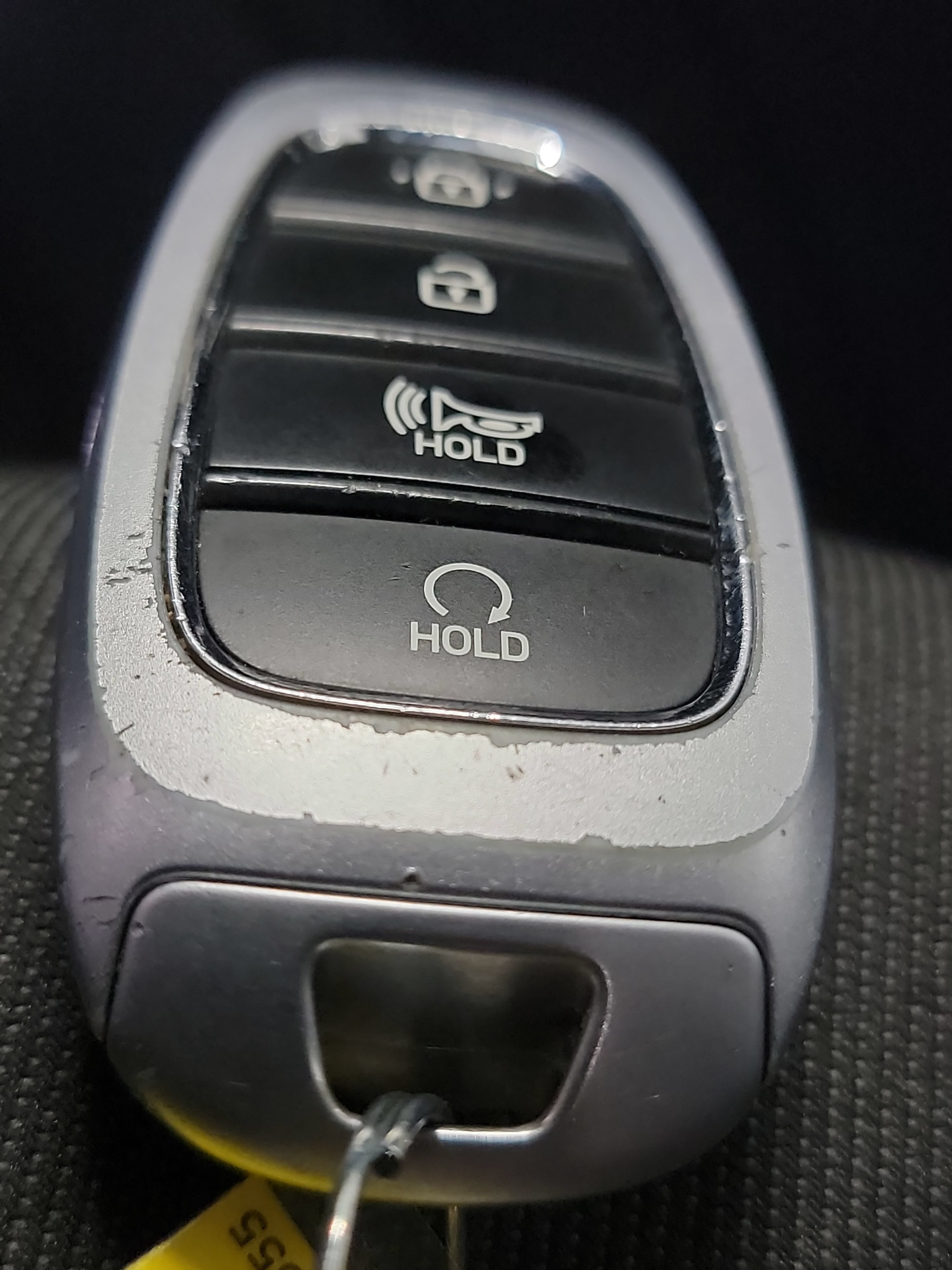 Used 2022 Hyundai Tucson SEL AWD/4WD image 31