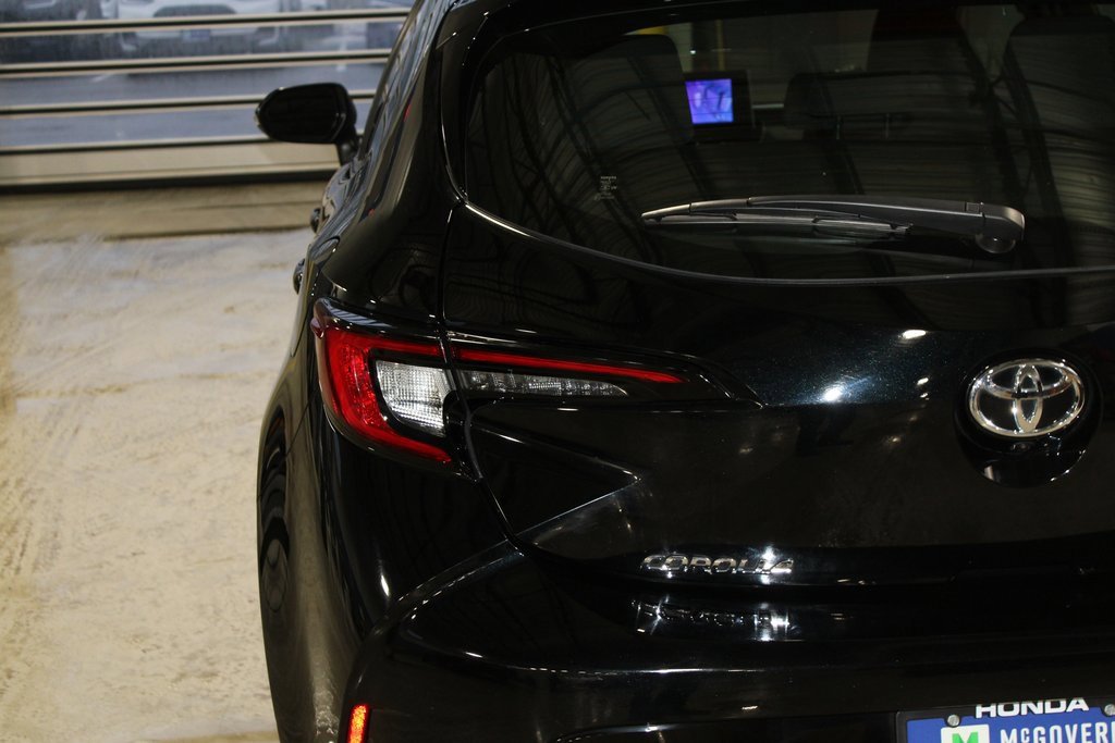Used 2024 Toyota Corolla SE image 37
