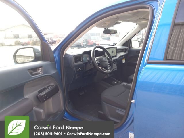 New 2026 Ford Maverick XL w/ Equipment Group 101A image 9
