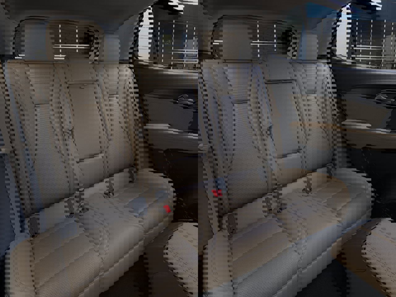 New 2026 Buick Envision Preferred image 17