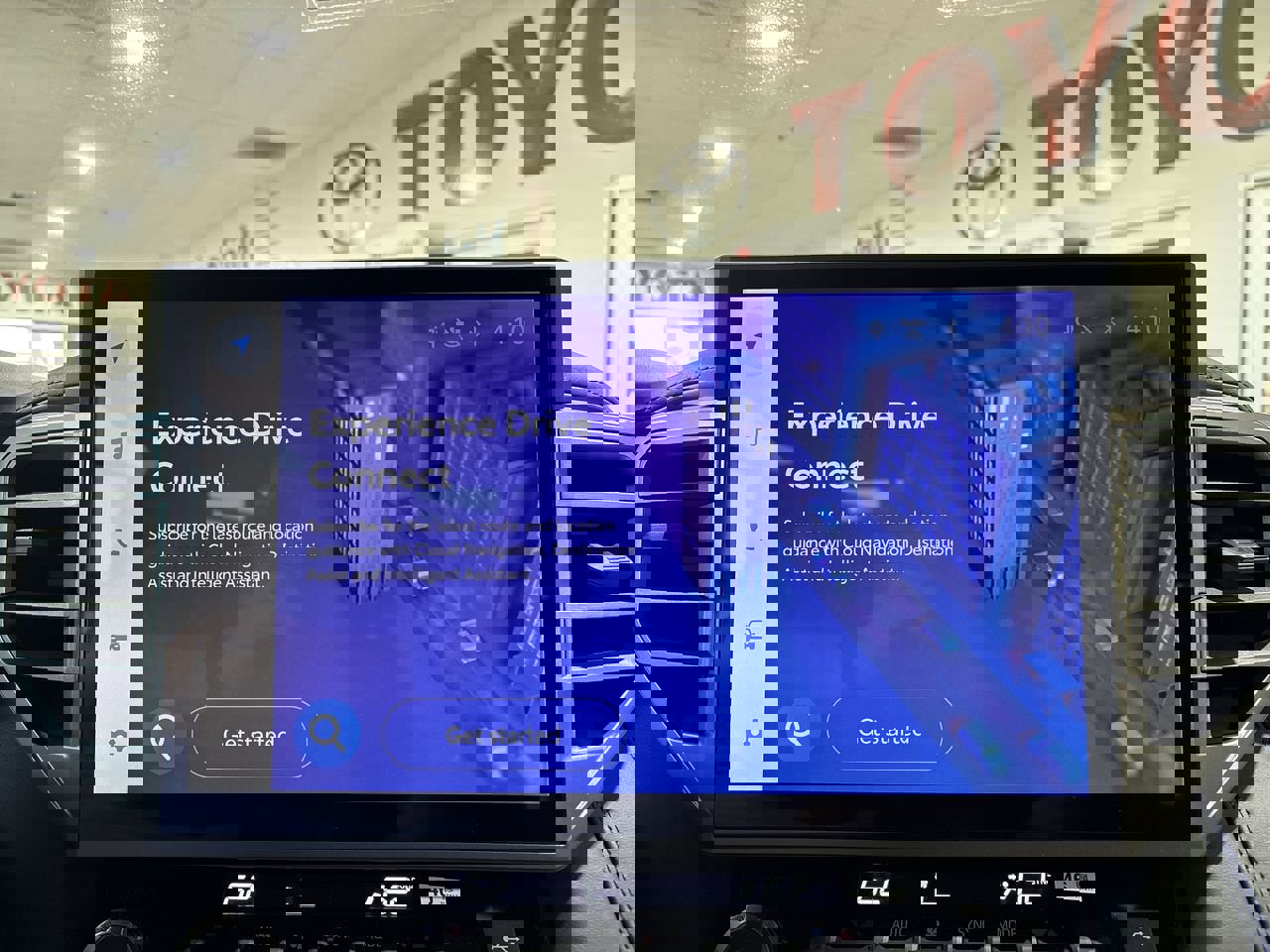 New 2026 Toyota Tundra Platinum image 19