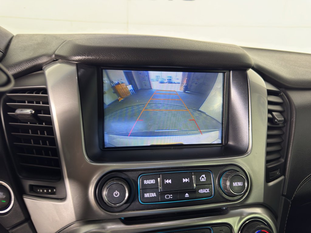 Used 2017 Chevrolet Tahoe Premier image 26