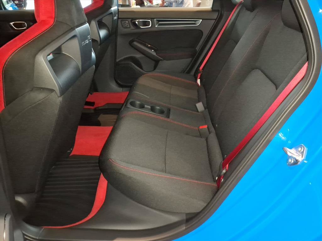 New 2026 Honda Civic Type R image 8
