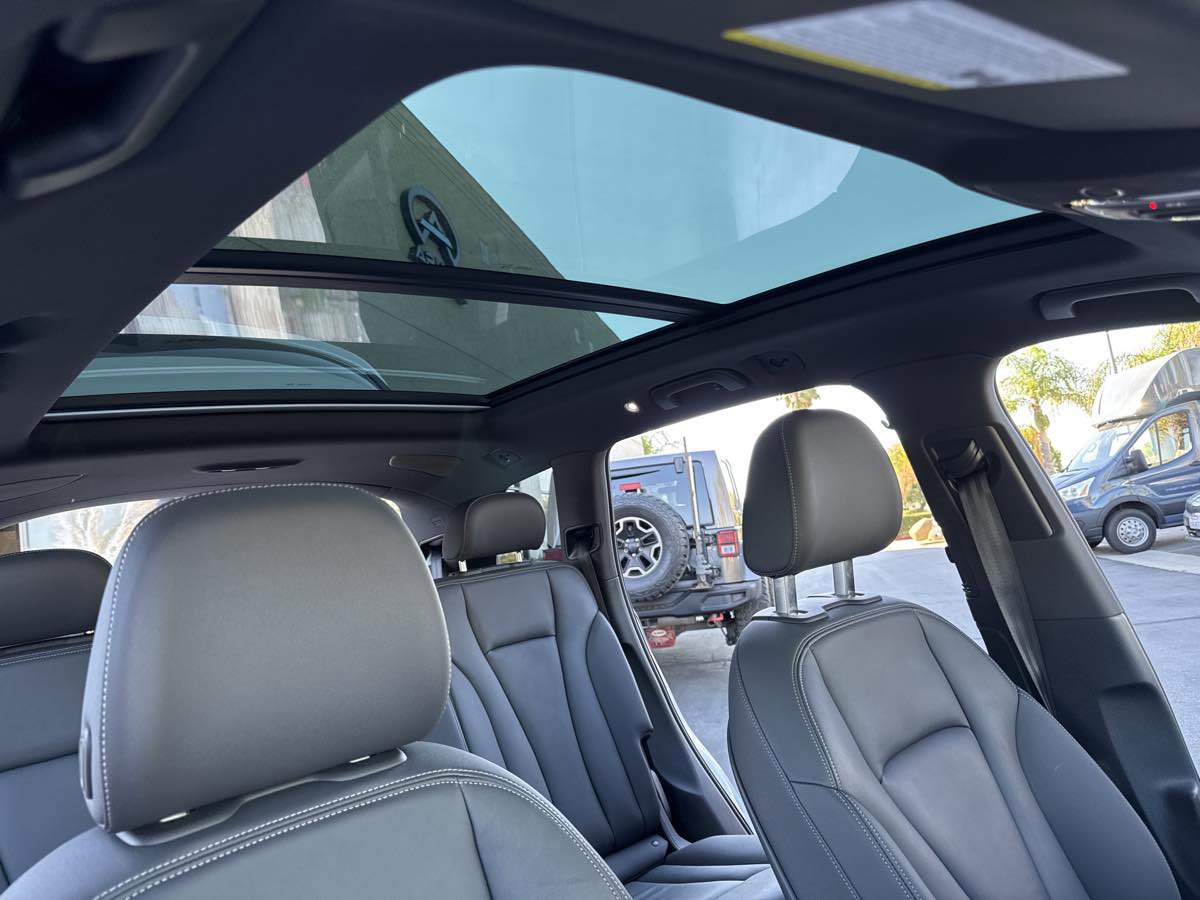 Used 2025 Audi Q7 Premium Plus image 32