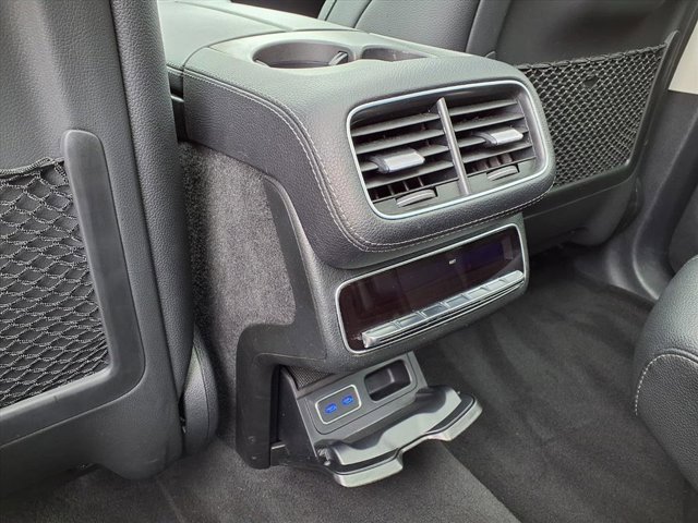 Certified 2024 Mercedes-Benz GLS 450 4MATIC image 20
