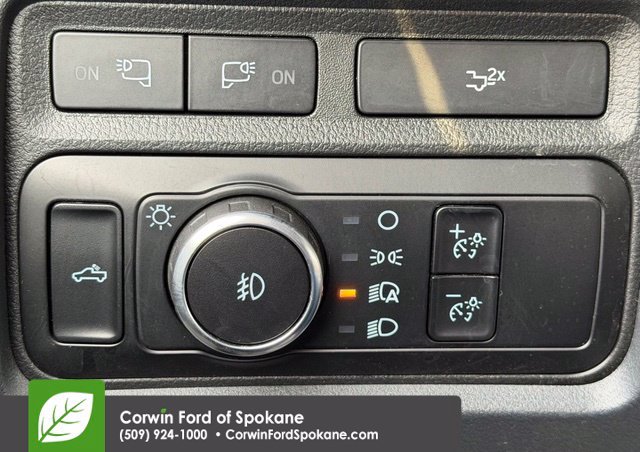 Certified 2023 Ford F350 Lariat AWD/4WD image 27
