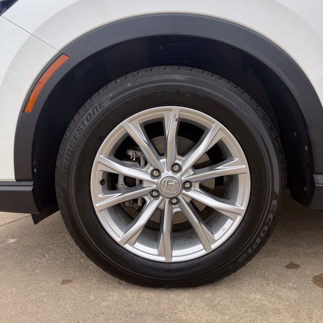 Used 2024 Honda CR-V EX image 4