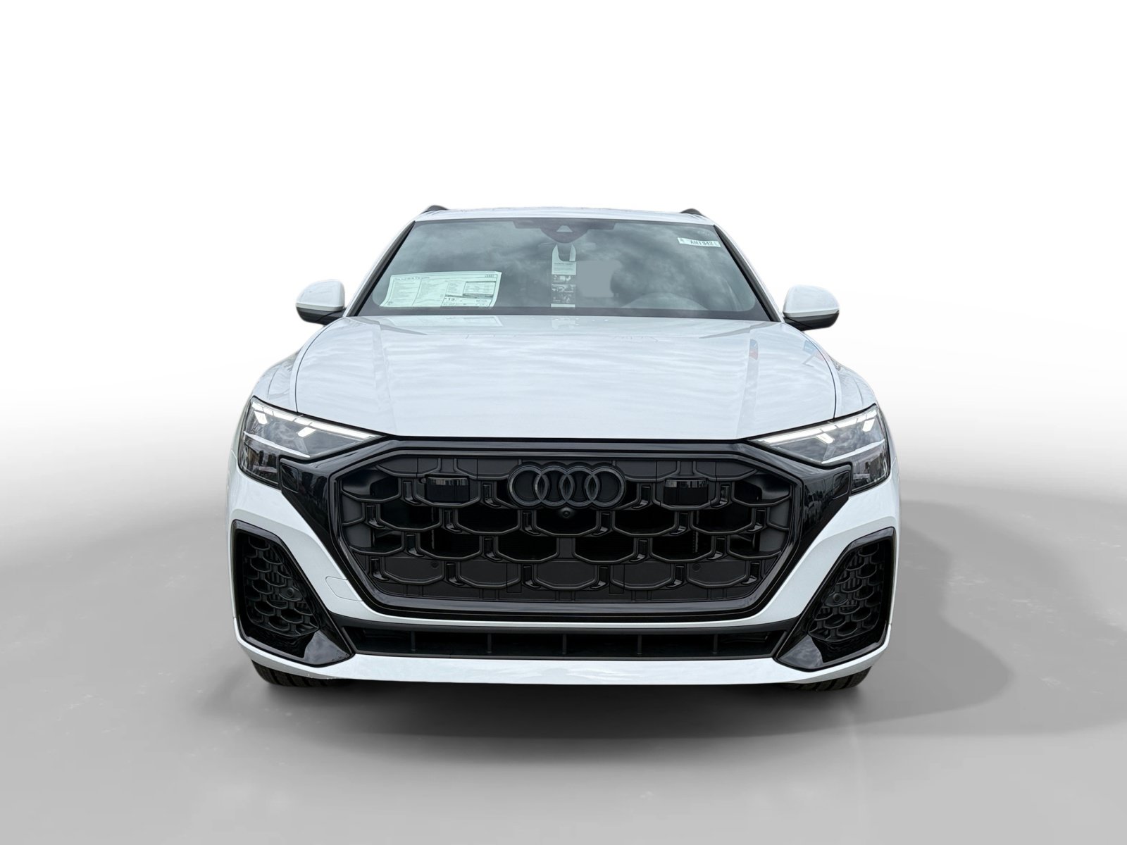 New 2026 Audi Q8 Premium Plus AWD/4WD image 8