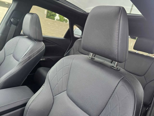 Certified 2026 Lexus RX 350 w/ Convenience Package AWD/4WD image 24