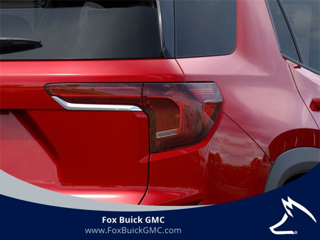 New 2026 GMC Terrain Elevation w/ Elevation Premium Package image 11