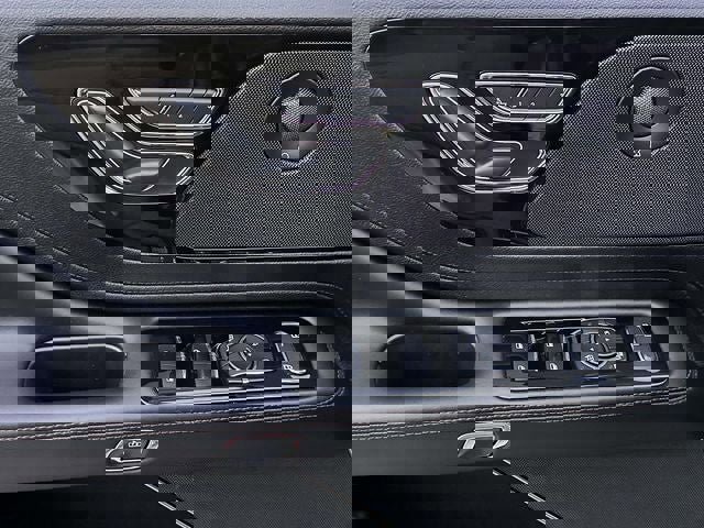 Used 2024 Lincoln Aviator Reserve w/ Elements Package Plus image 15