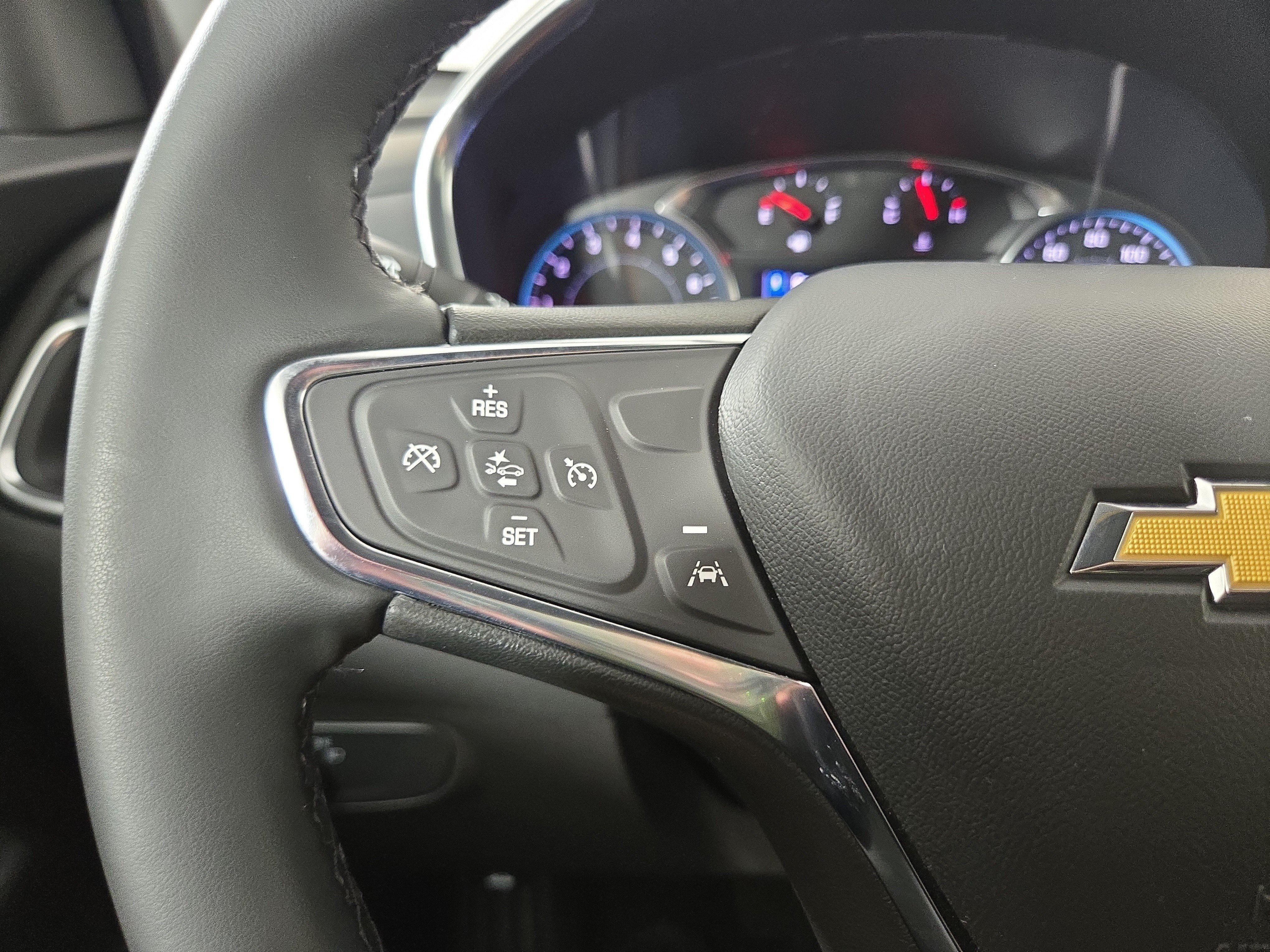 Certified 2024 Chevrolet Equinox LT FWD image 15